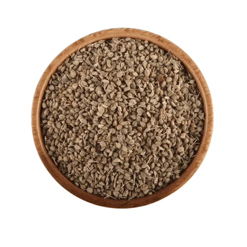 Carom Seeds