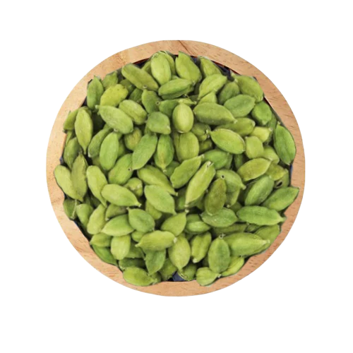 Green Cardamom