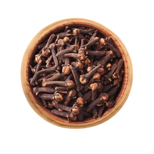Cloves