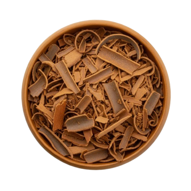 Cinnamon Quillings