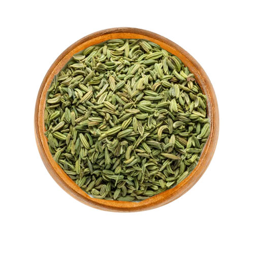 Aniseed (Saunf)