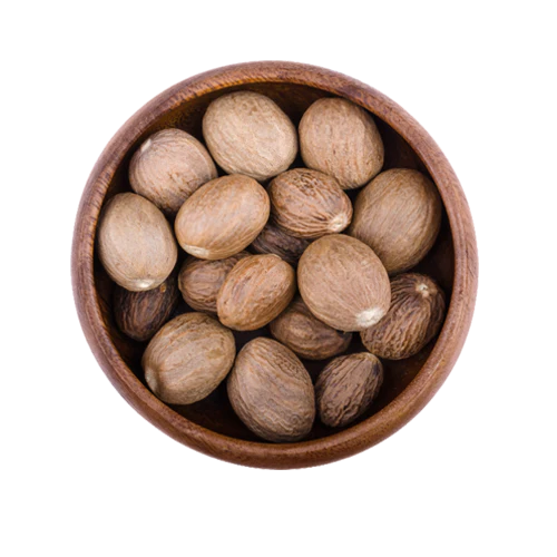 Nutmeg