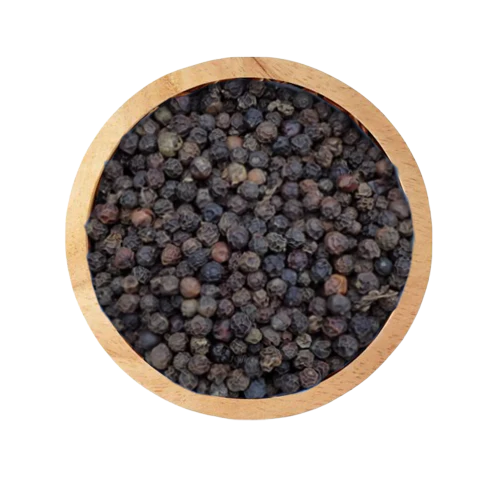 Black Pepper