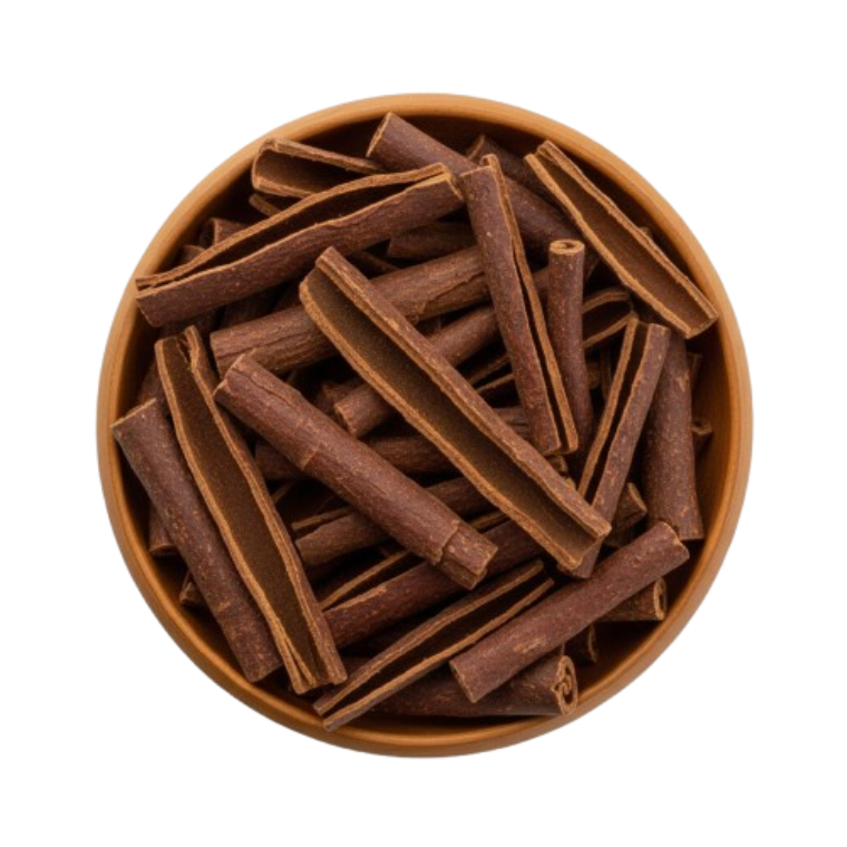 Cloves