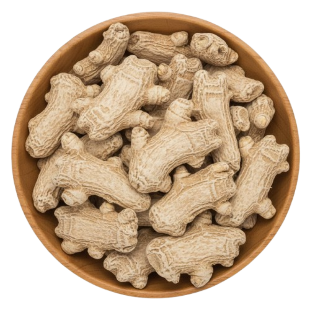 Dry Ginger